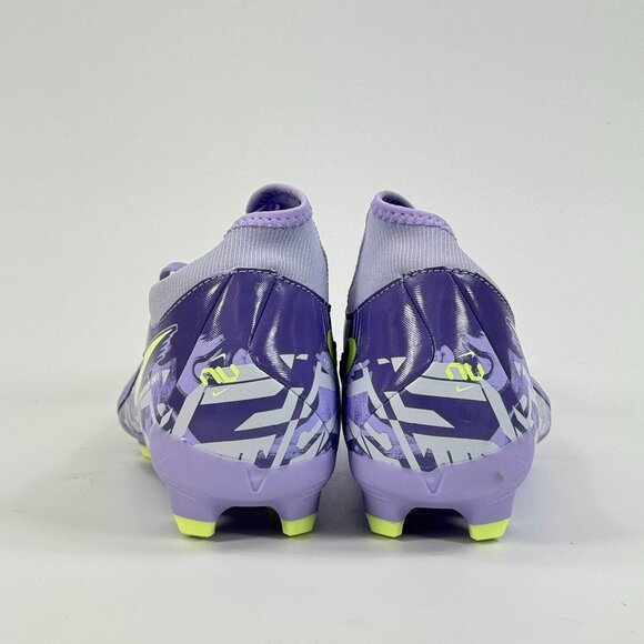 Nike Phantom Luna 2 Academy MG \'United Pack 2025\' HF1598-500 Cleat size 9.5 main image 4